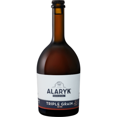 Alaryk, Triple Grain
