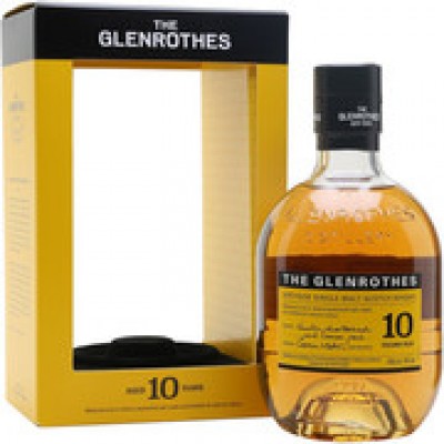 Glenrothes, 10 Years Old