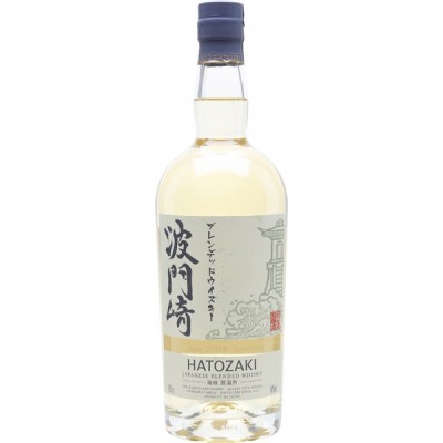 Купить Hatozaki, Japanese Blended Whisky в Москве