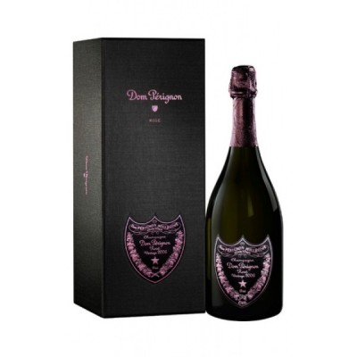 Dom Perignon, Rose, Vintage 2006, Brut, gift box