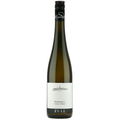 Zull, Gruner Veltliner, Weinviertel