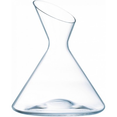 Chef & Sommelier, Intuito Decanter